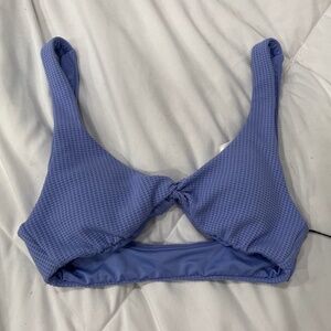 Billabong A/Div Twisted Tank Bikini Top